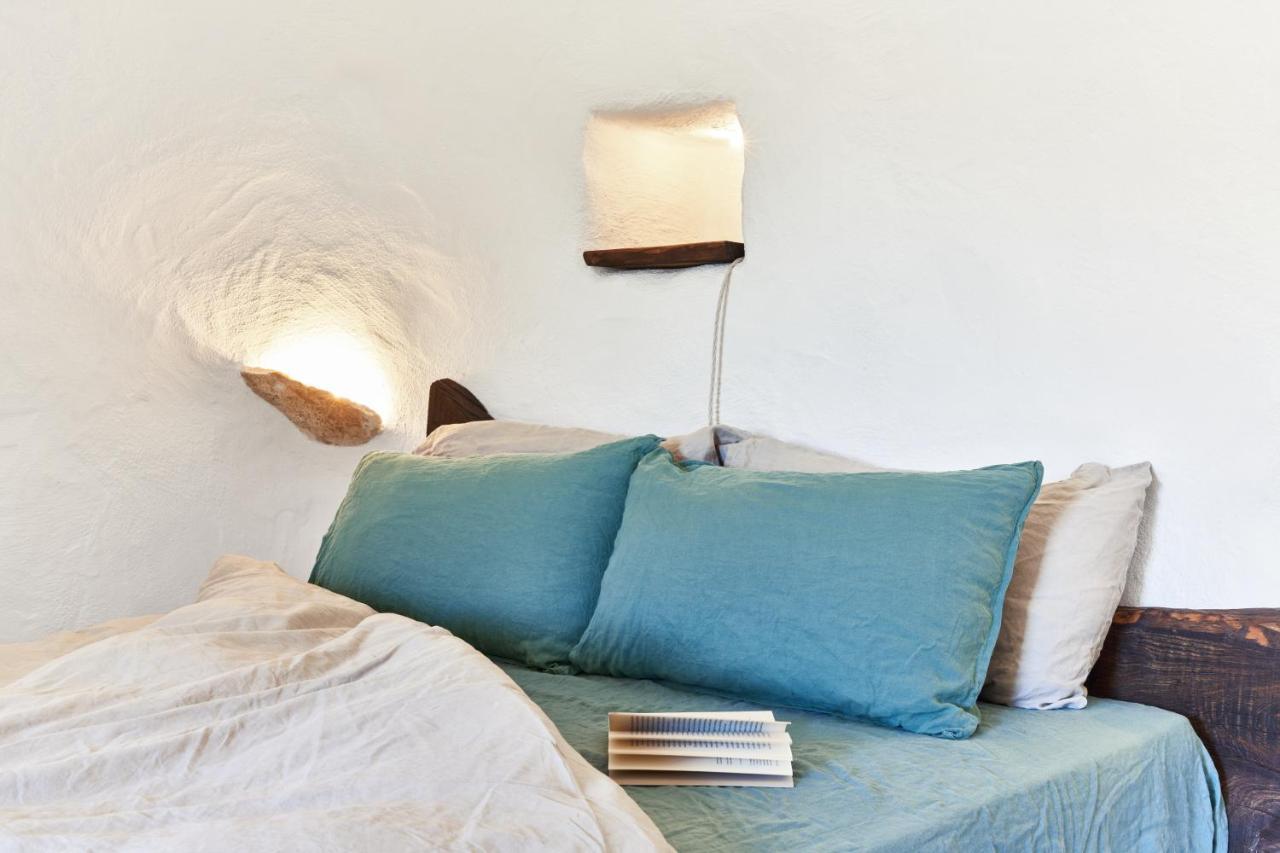 Pensjonat Trulli Orazio Monopoli Zewnętrze zdjęcie