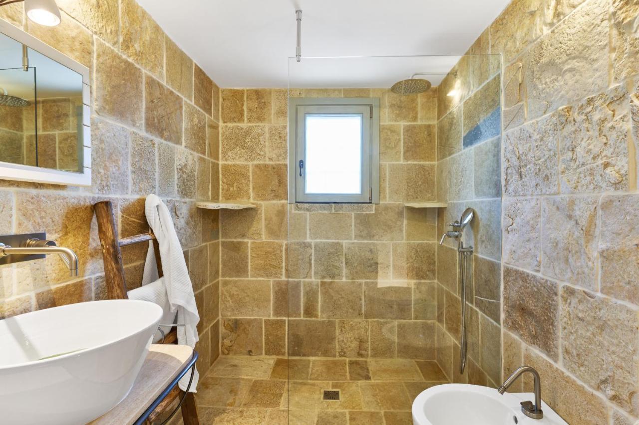 Pensjonat Trulli Orazio Monopoli Zewnętrze zdjęcie